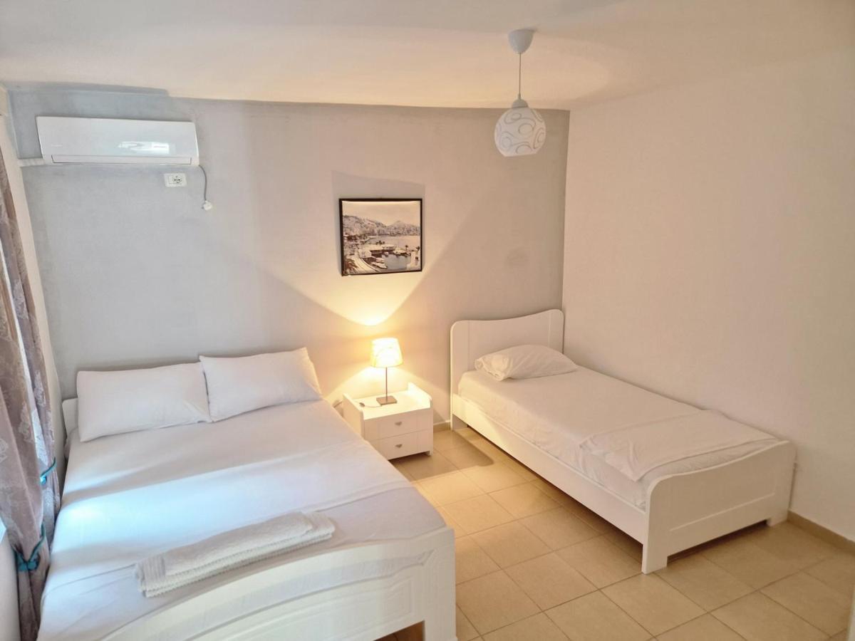 Apartment Sala Apartment's