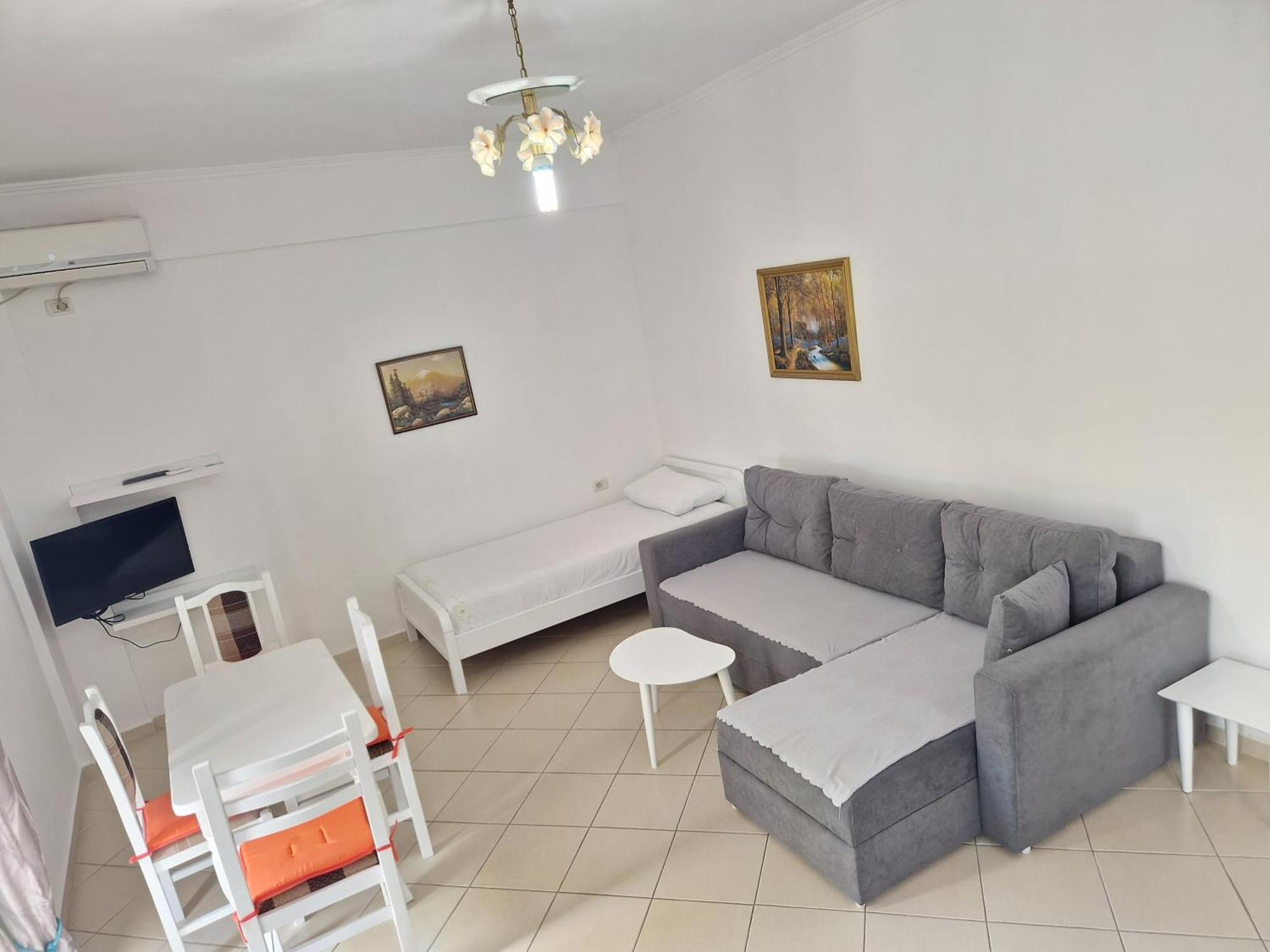 Sala Apartment's Apartment *