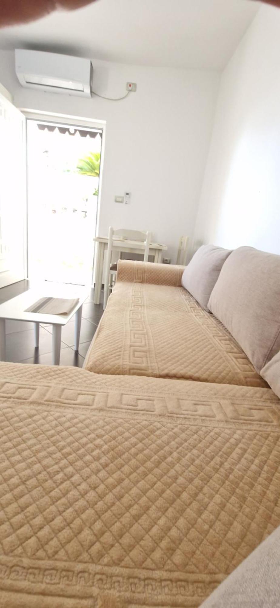 Apartment Sala Apartment's Sarandë