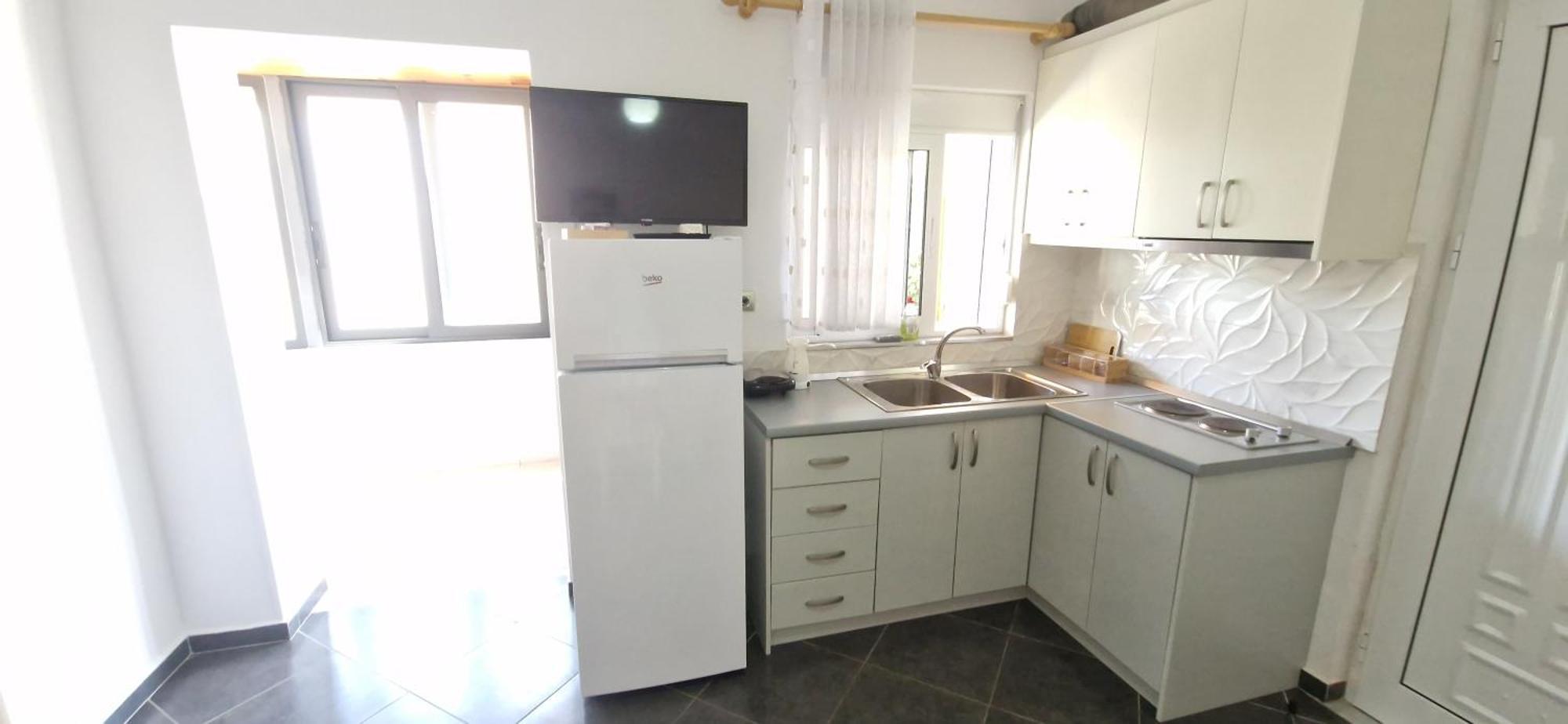 Sala Apartment's Apartment Sarandë