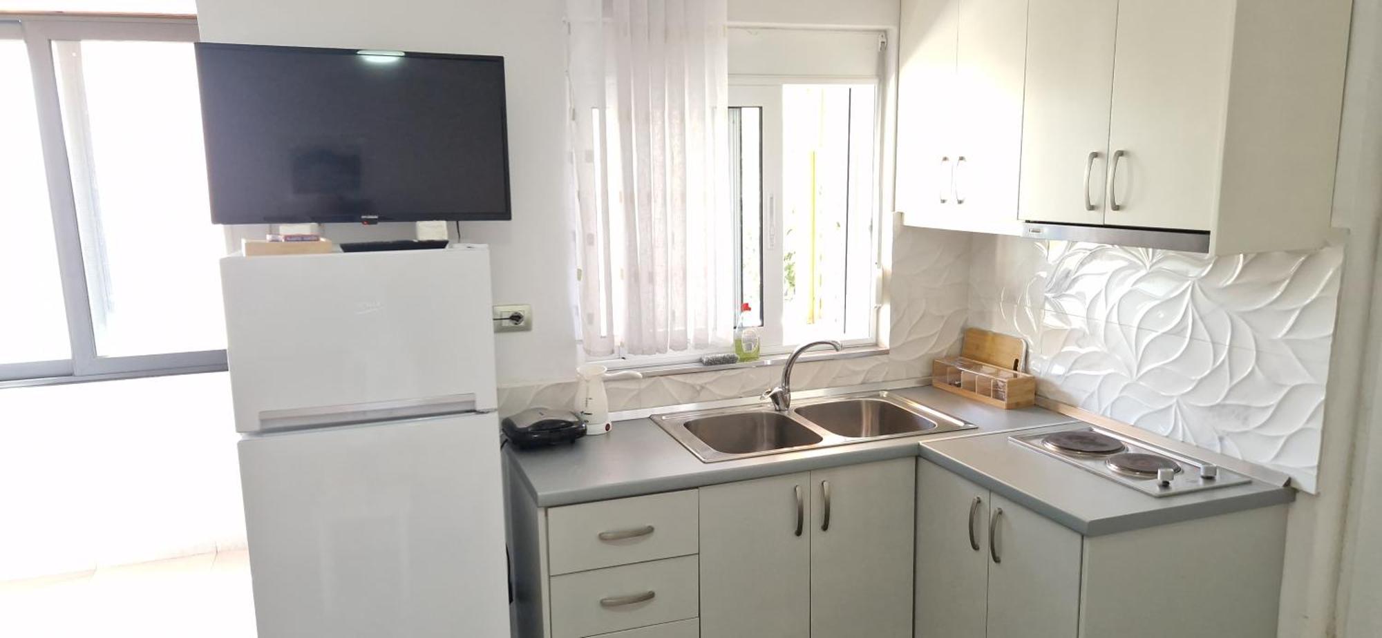 Sala Apartment's *